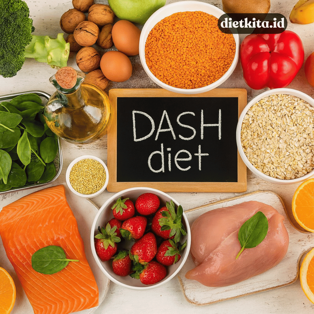 Diet DASH
