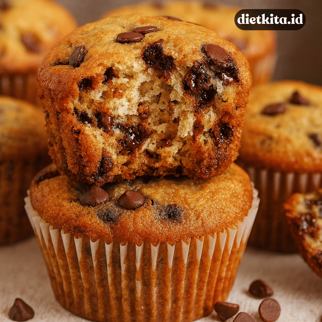 resep dessert diet friendly