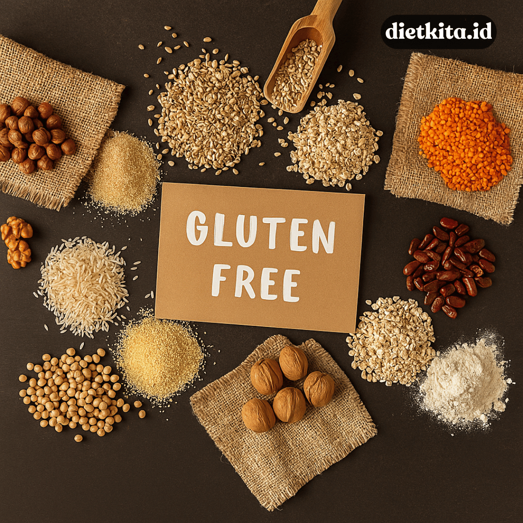 diet gluten free