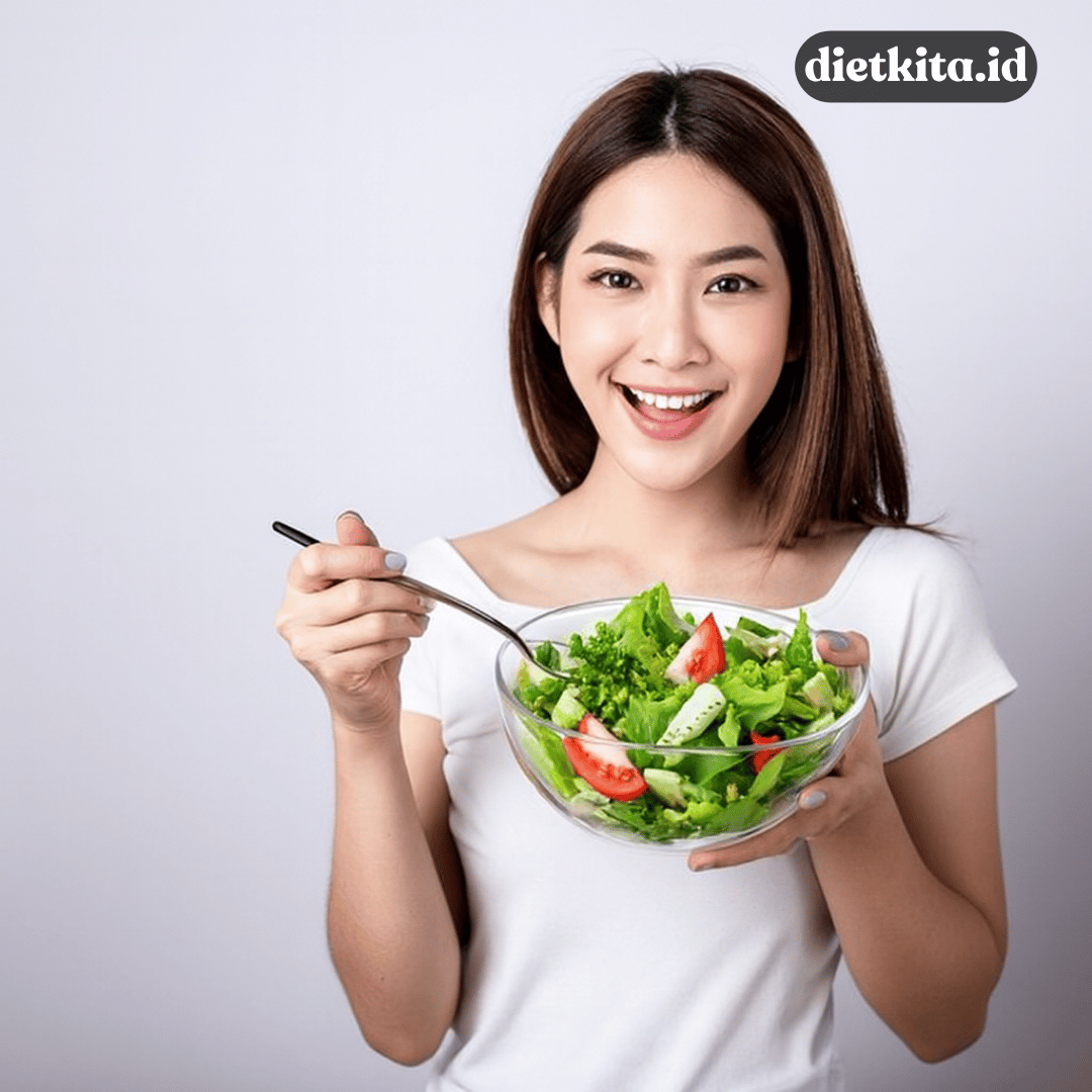 diet sehat untuk pemula