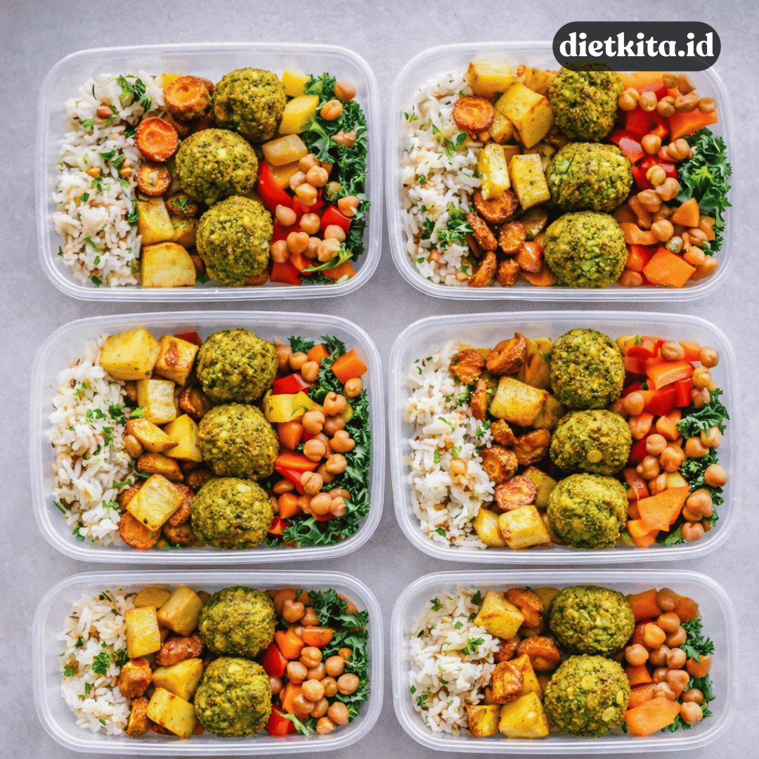 diet aman untuk diabetes